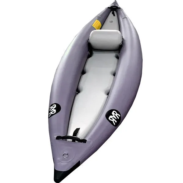 10.5' IK-126 Inflatable Kayak