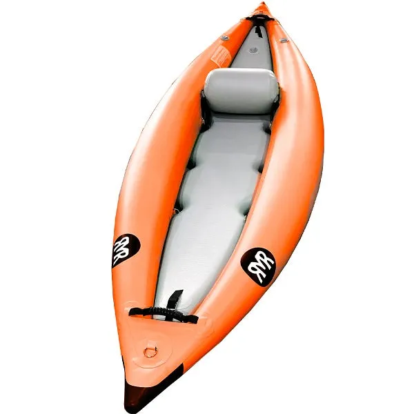 10.5' IK-126 Inflatable Kayak