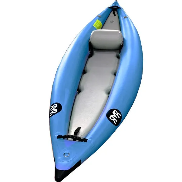 10.5' IK-126 Inflatable Kayak