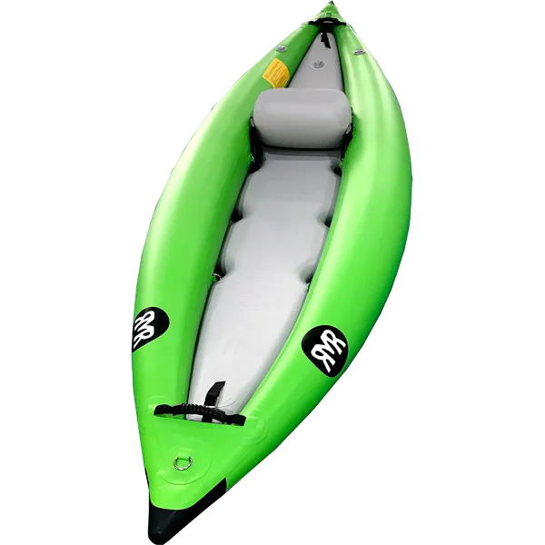 10.5' IK-126 Inflatable Kayak