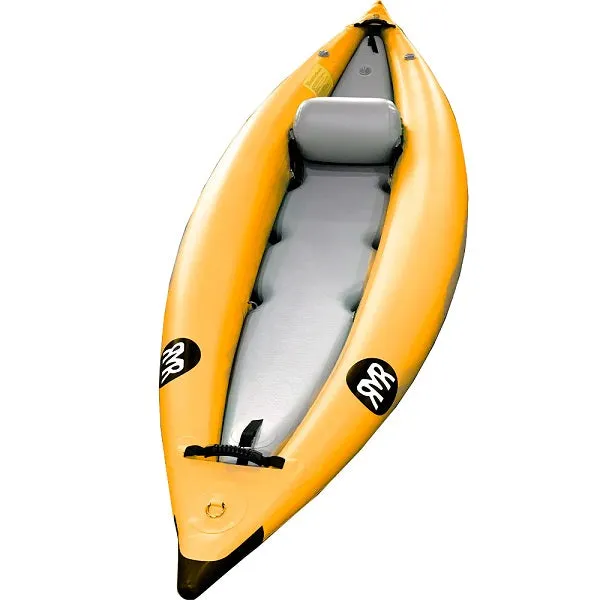 10.5' IK-126 Inflatable Kayak