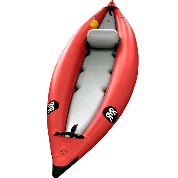 10.5' IK-126 Inflatable Kayak