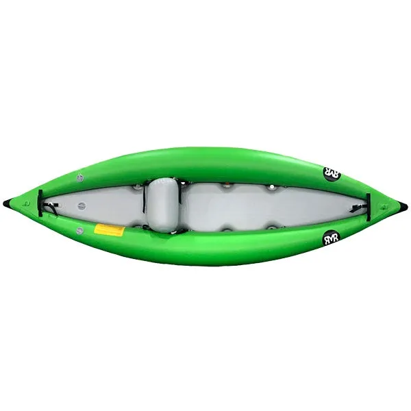 10.5' IK-126 Inflatable Kayak