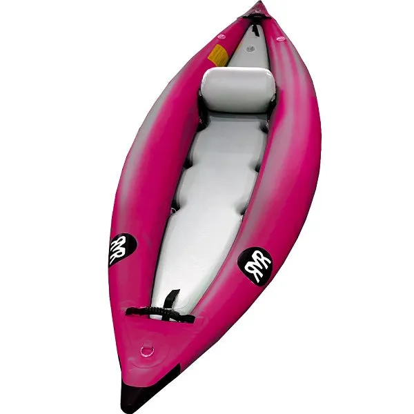 10.5' IK-126 Inflatable Kayak