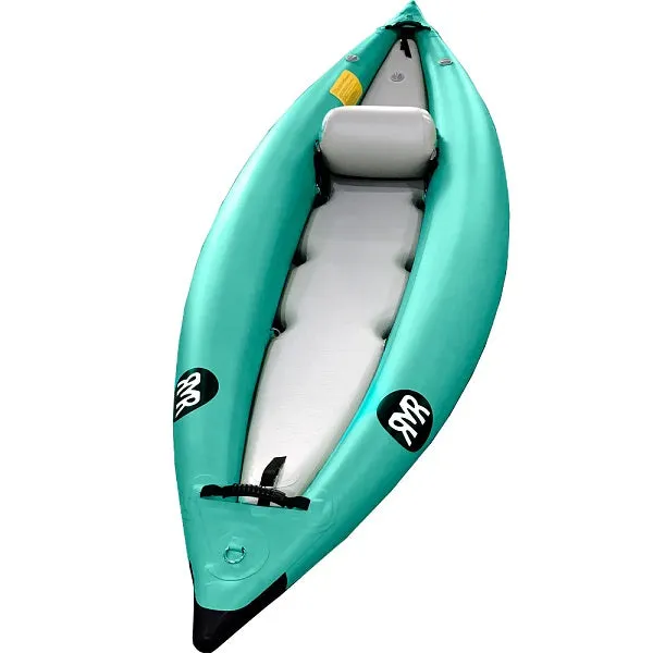 10.5' IK-126 Inflatable Kayak