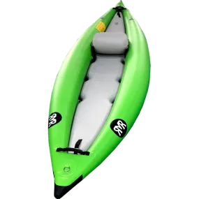 10.5' IK-126 Inflatable Kayak