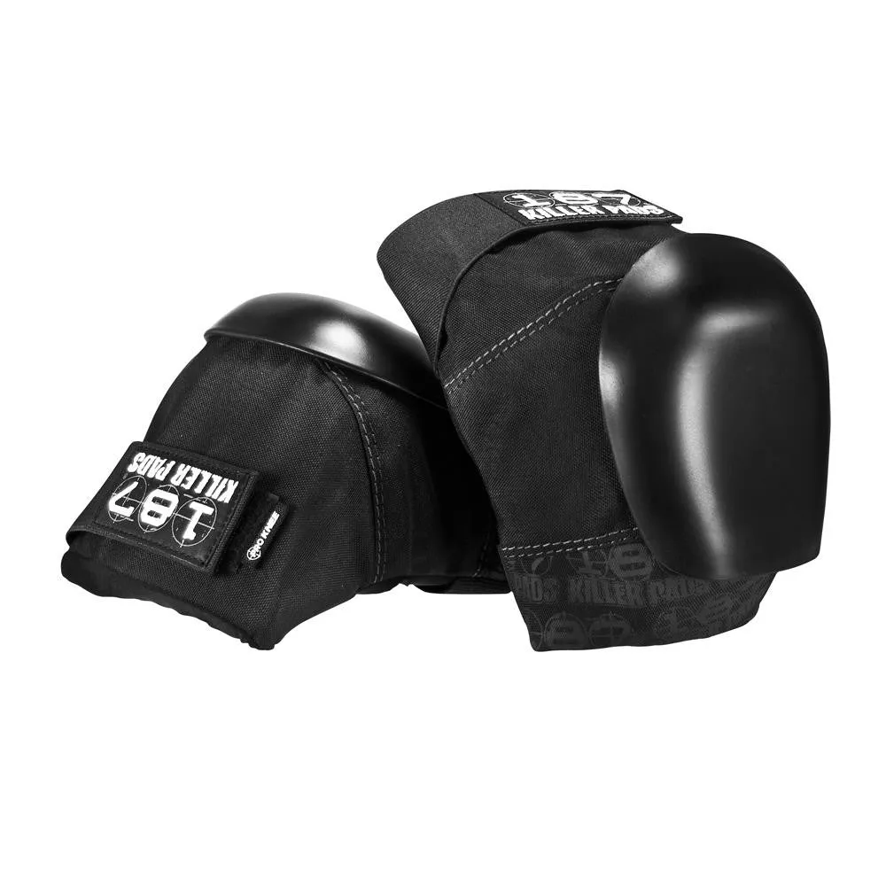 187 Killer Pads - Pro Knee Pads