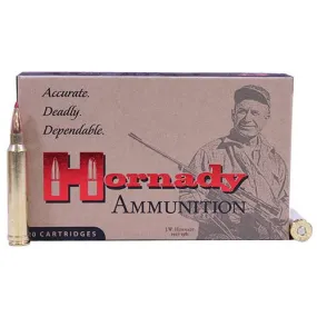 300 Winchester Magnum - 178 Grain, ELD-X Match, Per 20