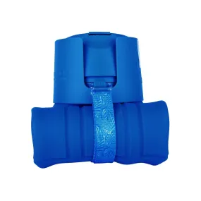 326 Silicone Collapsible/Foldable Water Bottle