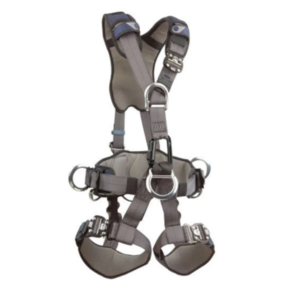 3M DBI-SALA 1110526 Medium ExoFit Tower Climbing Full Body Style Harness