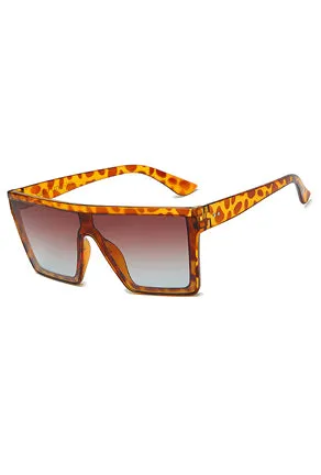 ACACIA - SQUARE STYLE SUNGLASSES