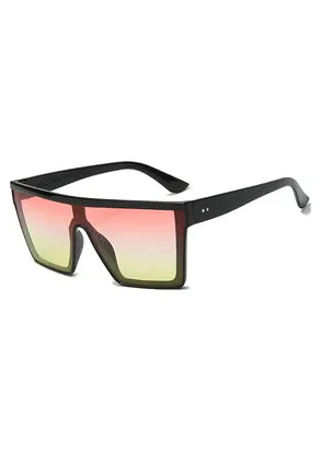 ACACIA - SQUARE STYLE SUNGLASSES