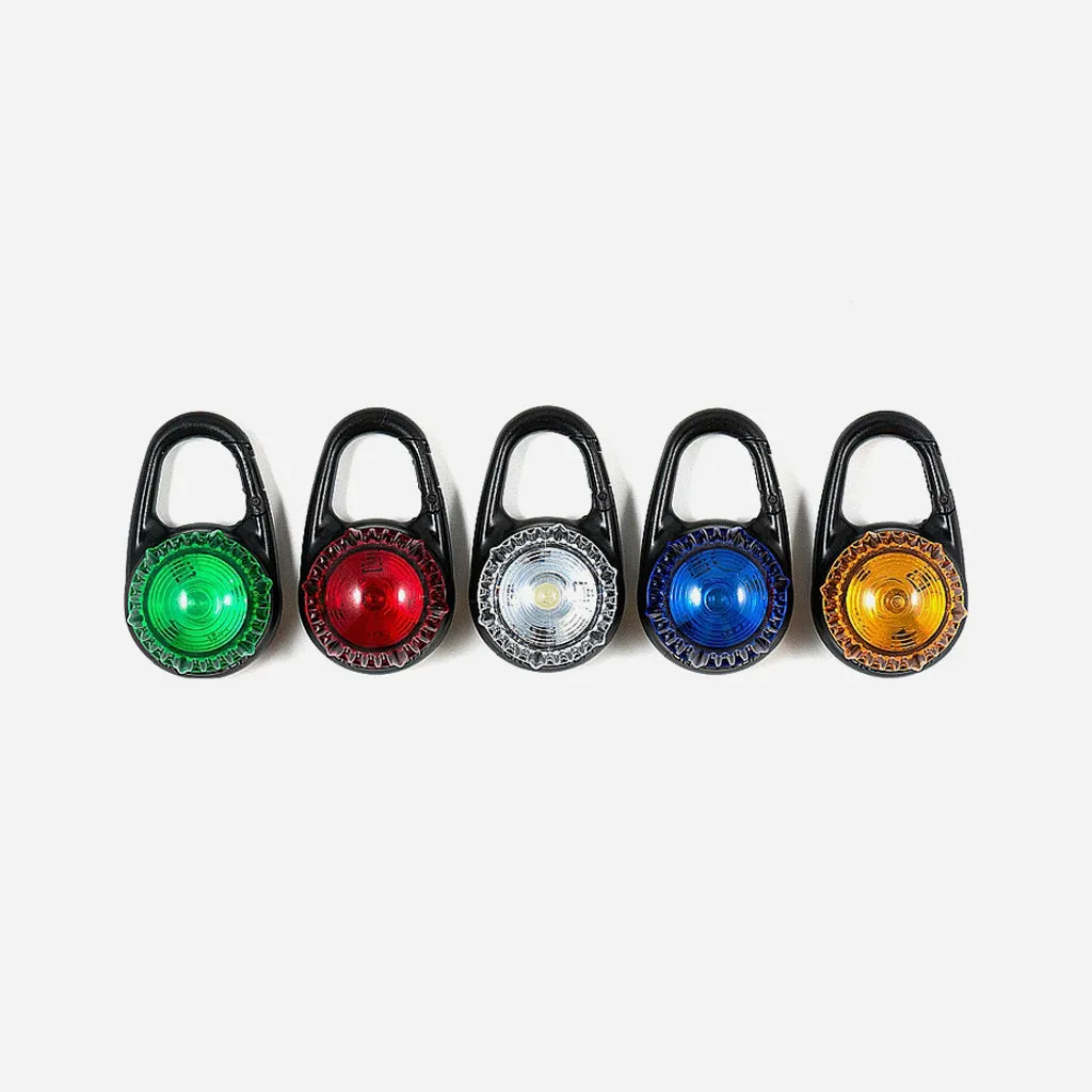 Adventure Lights Guardian Tag-It Signal Light