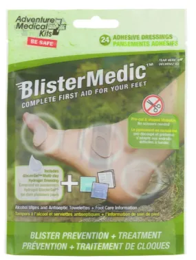 Adventure Medical Kits: Blister Medic