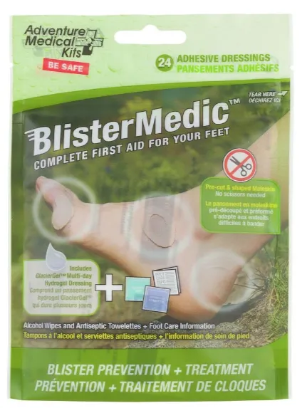 Adventure Medical Kits: Blister Medic