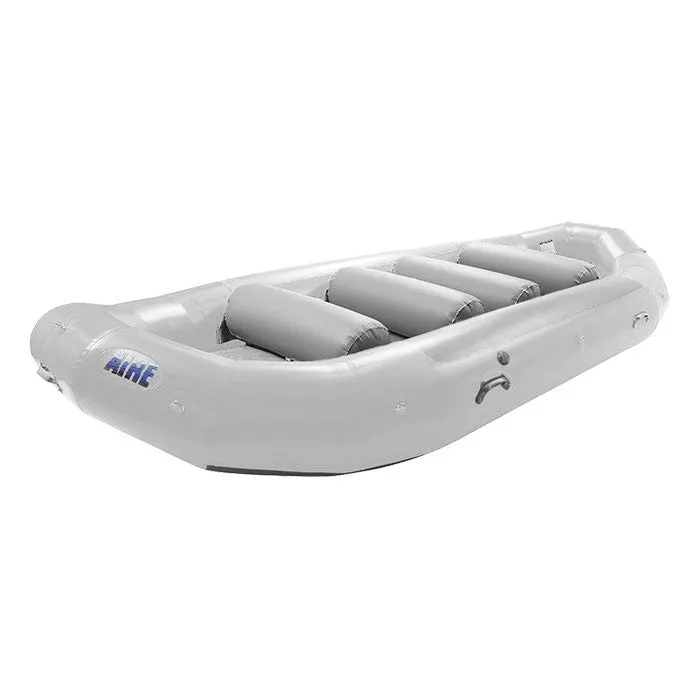 AIRE 160DD Self-Bailing Raft