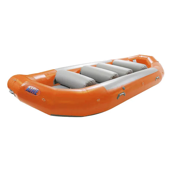 AIRE 160DD Self-Bailing Raft