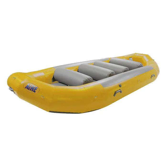 AIRE 160DD Self-Bailing Raft