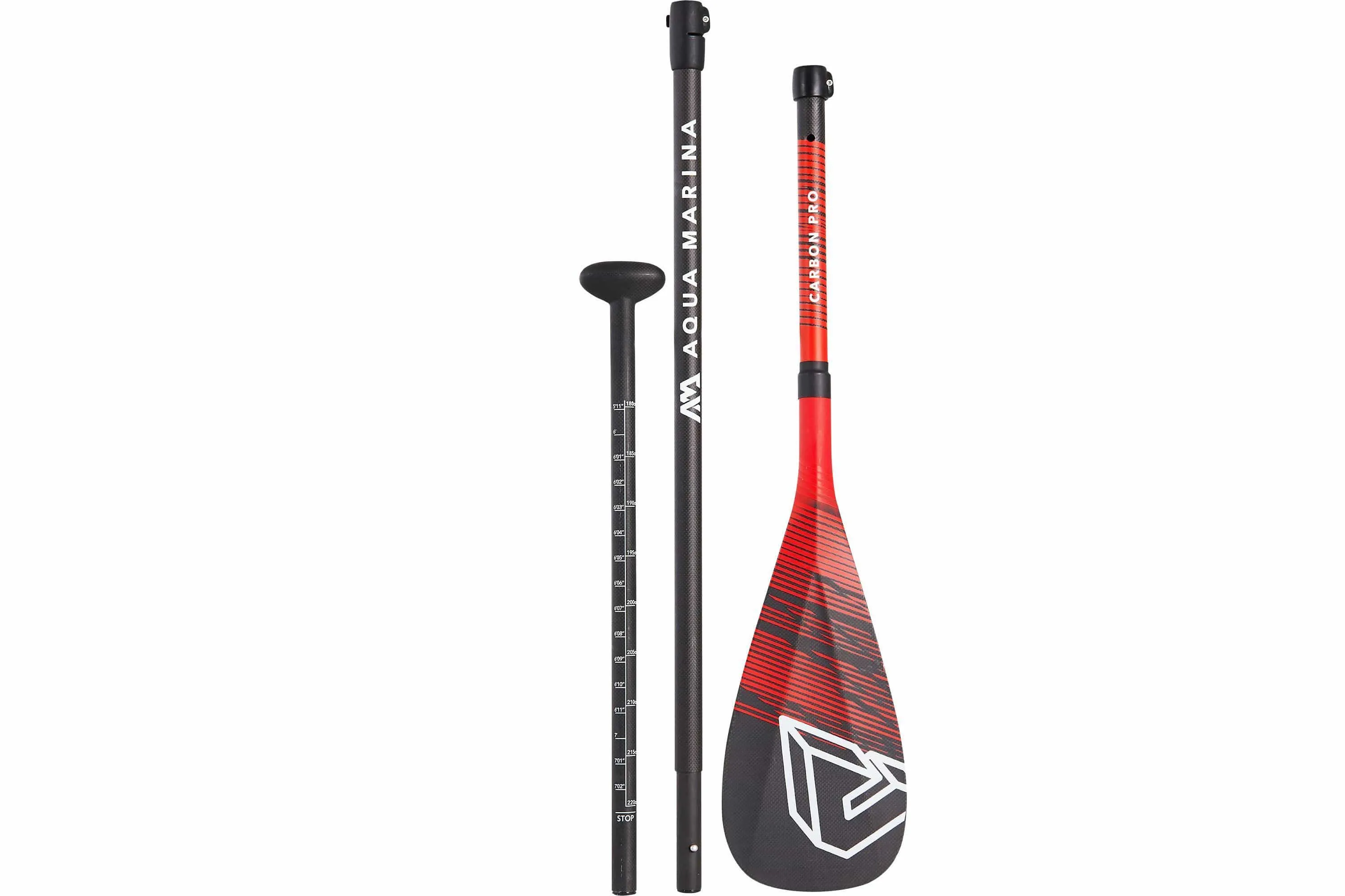 Aqua Marina Carbon Pro Adjustable SUP Paddle