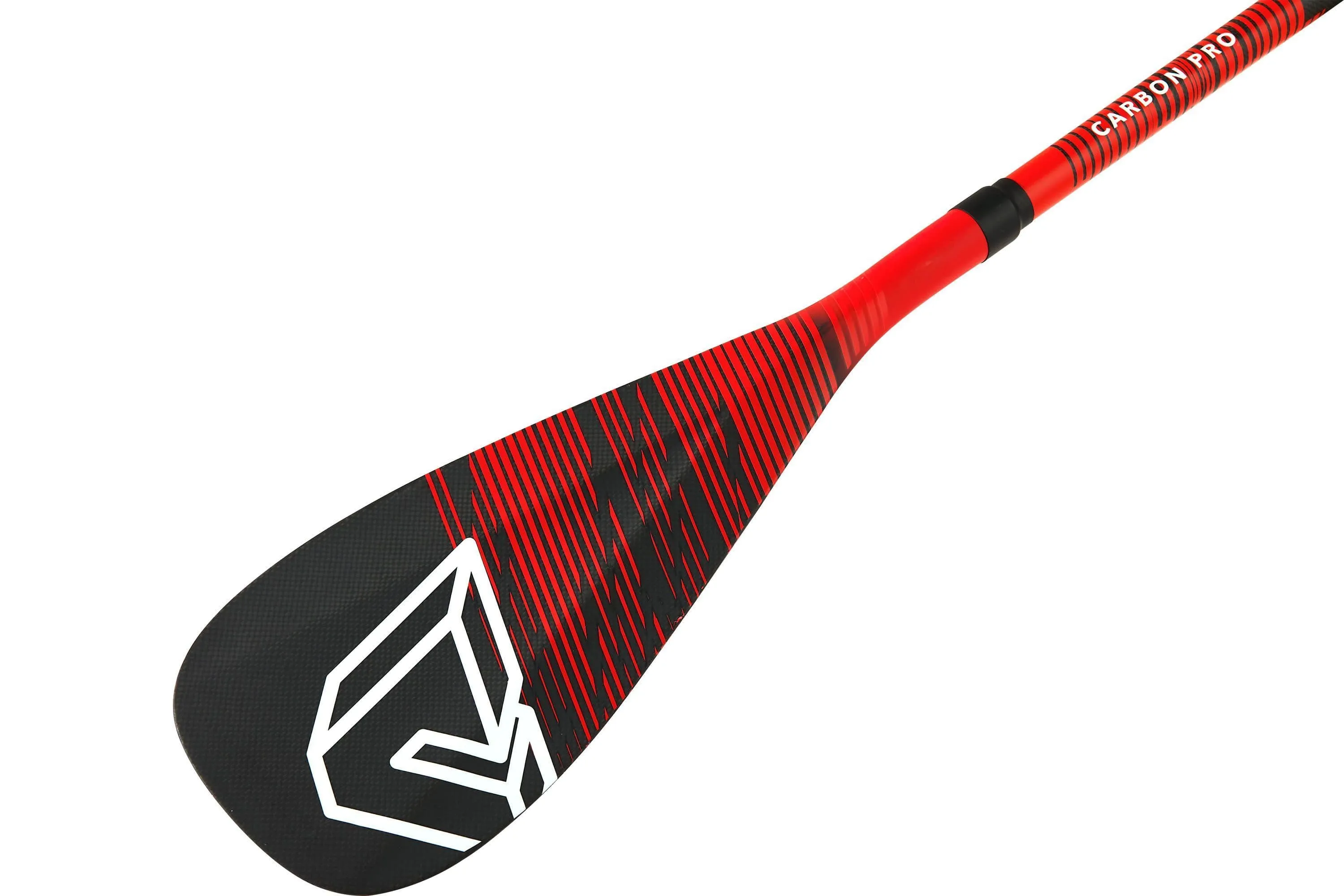 Aqua Marina Carbon Pro Adjustable SUP Paddle