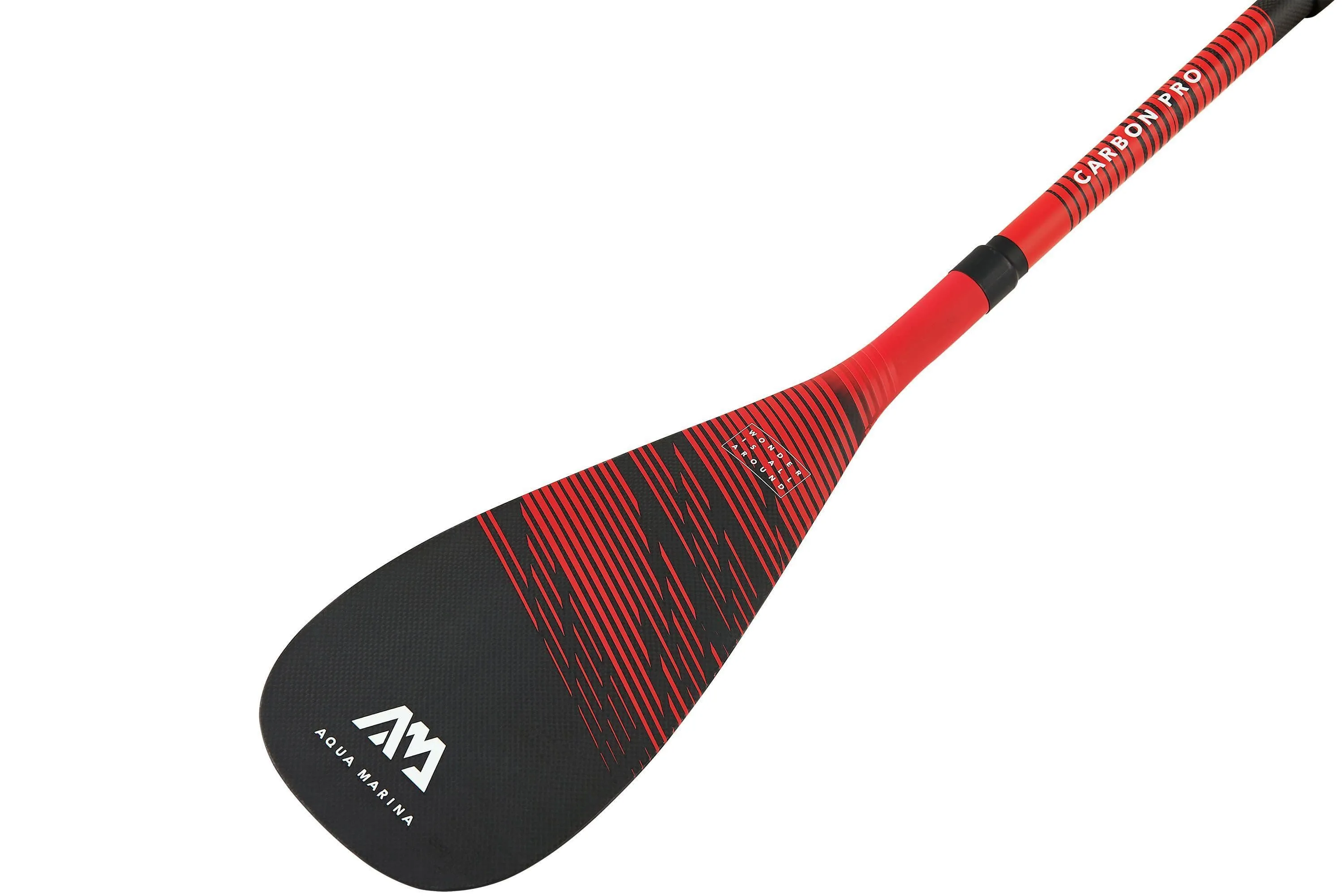 Aqua Marina Carbon Pro Adjustable SUP Paddle