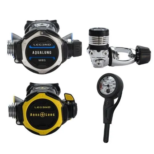 Aqualung LEGEND MBS Regulator