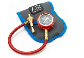 ARB 4X4 | E-Z Deflator Tire Pressure Gauge (ARB600)