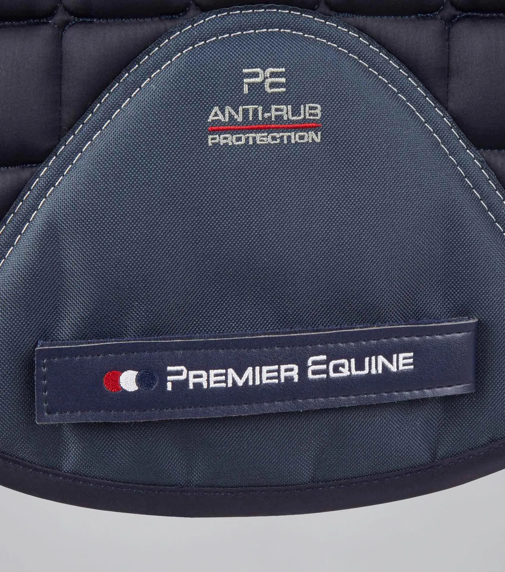 Armada Close Contact Dressage Square Navy