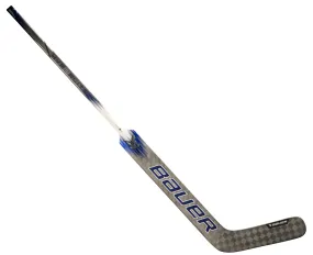 Bauer Vapor Hyperlite2 Intermediate Goalie Stick (Blue)