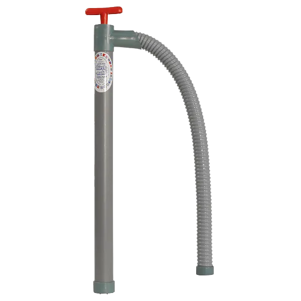 Beckson Thirsty-Mate Bilge Pump