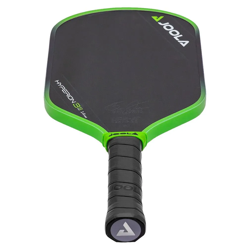 Ben Johns Hyperion 3S 14mm Pickleball Paddle