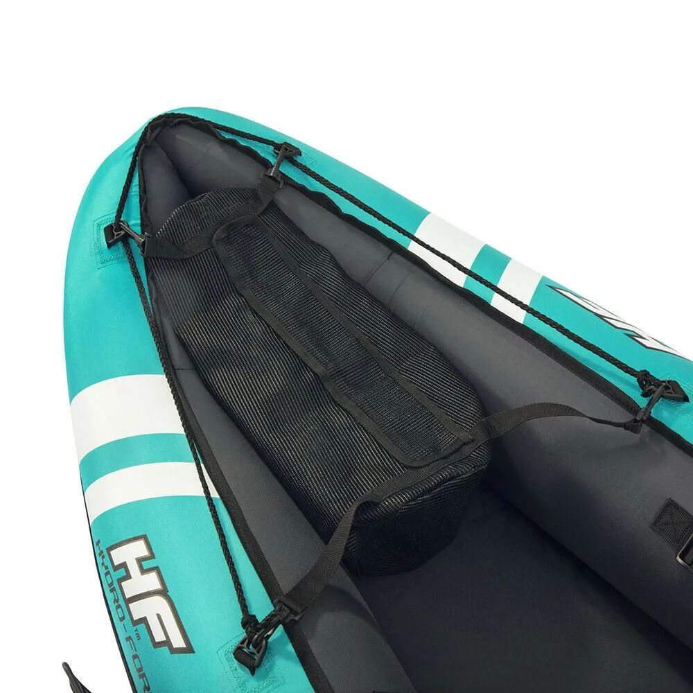 Bestway Unisex-Youth Hydro-Force Boats, Rafts & Kayaks, 2 person