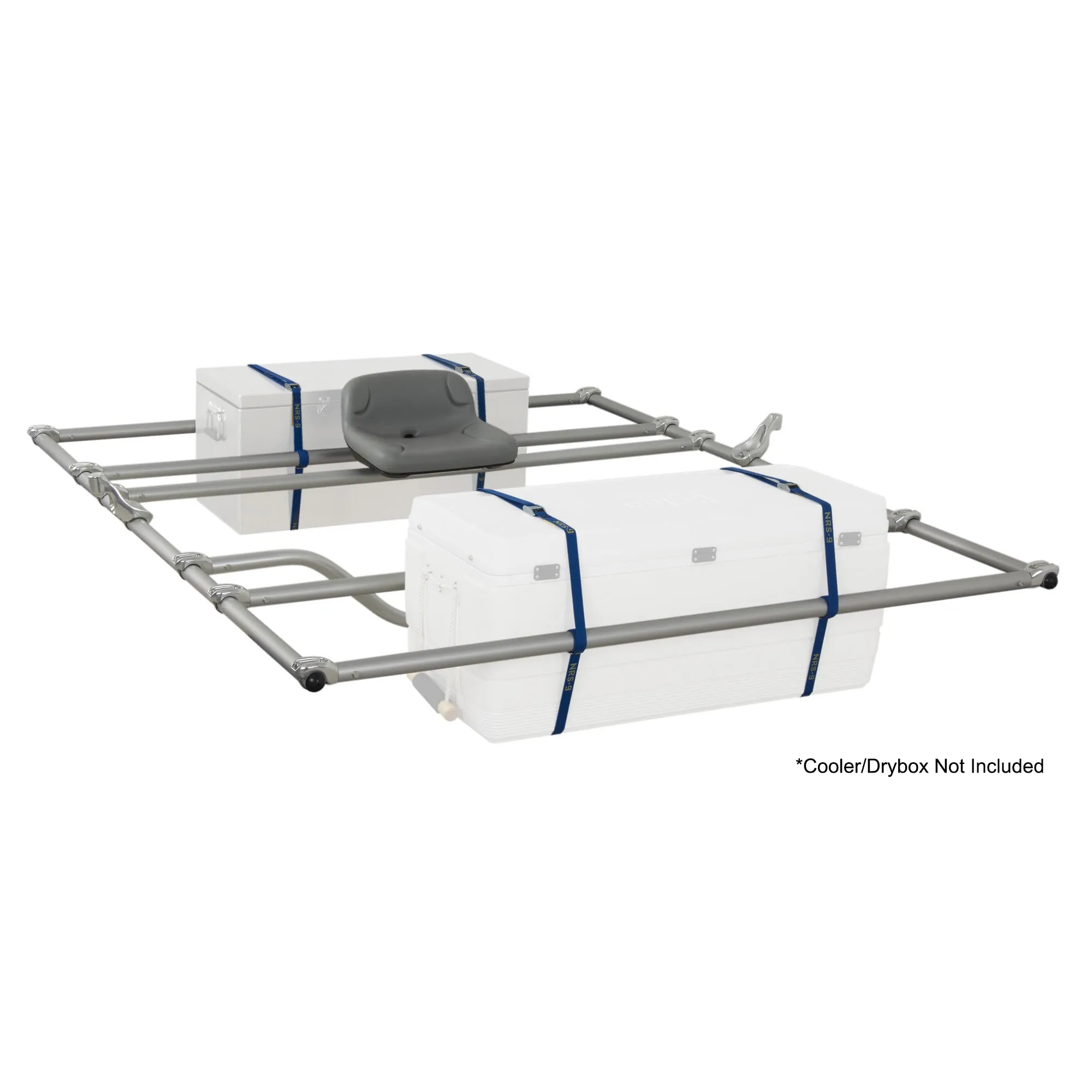 Bighorn II Raft Frame