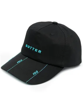 Botter Hats Black