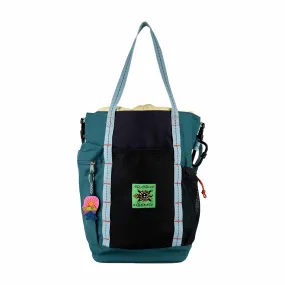 Brain Dead Equipment Climbing Utility Bag (Teal)