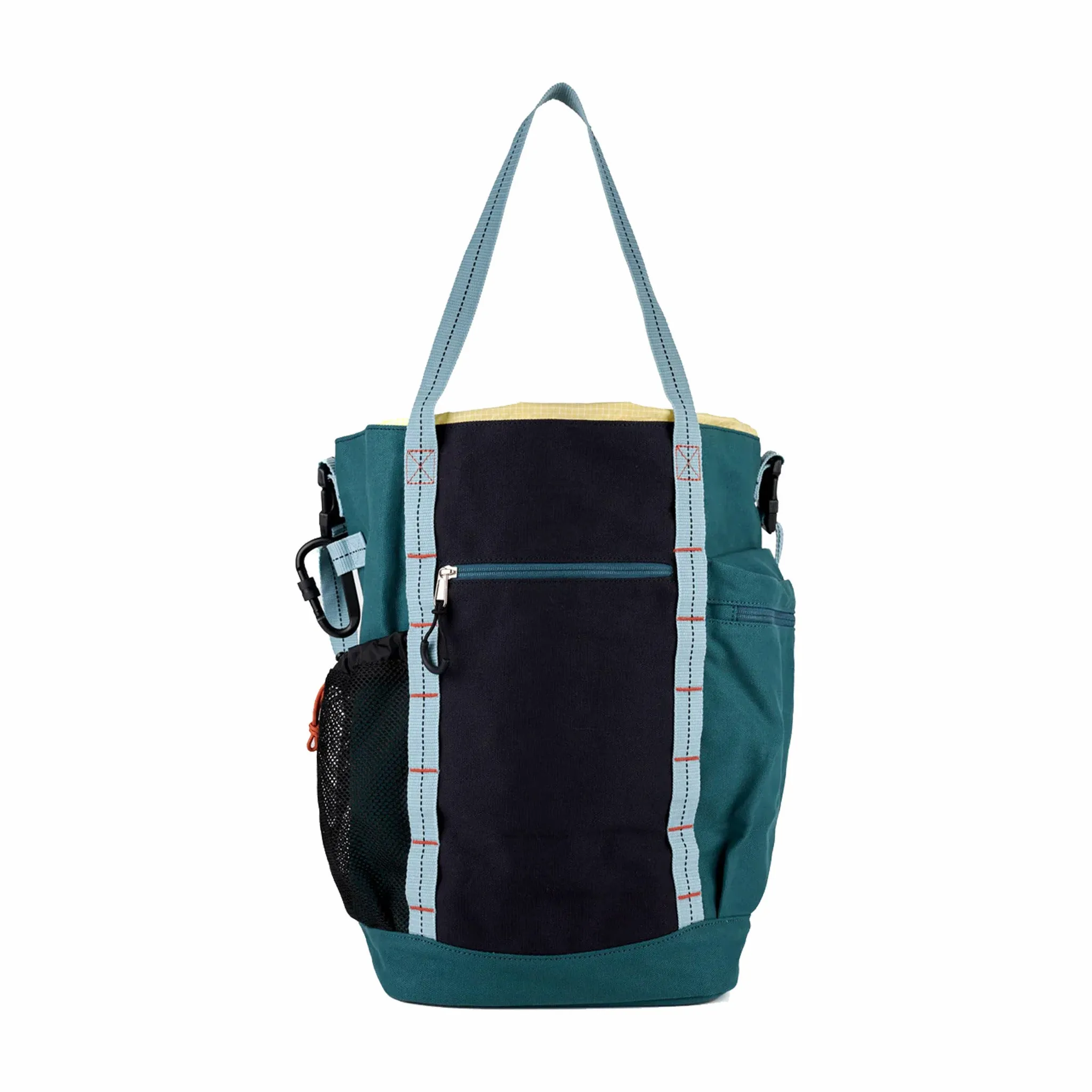 Brain Dead Equipment Climbing Utility Bag (Teal)