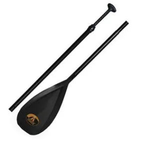 Bravo SUP BOARD PADDLE CARBON FIBRE LEVER LOCK