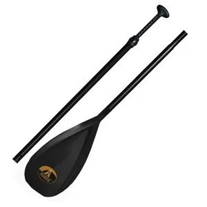 Bravo SUP BOARD PADDLE CARBON FIBRE LEVER LOCK