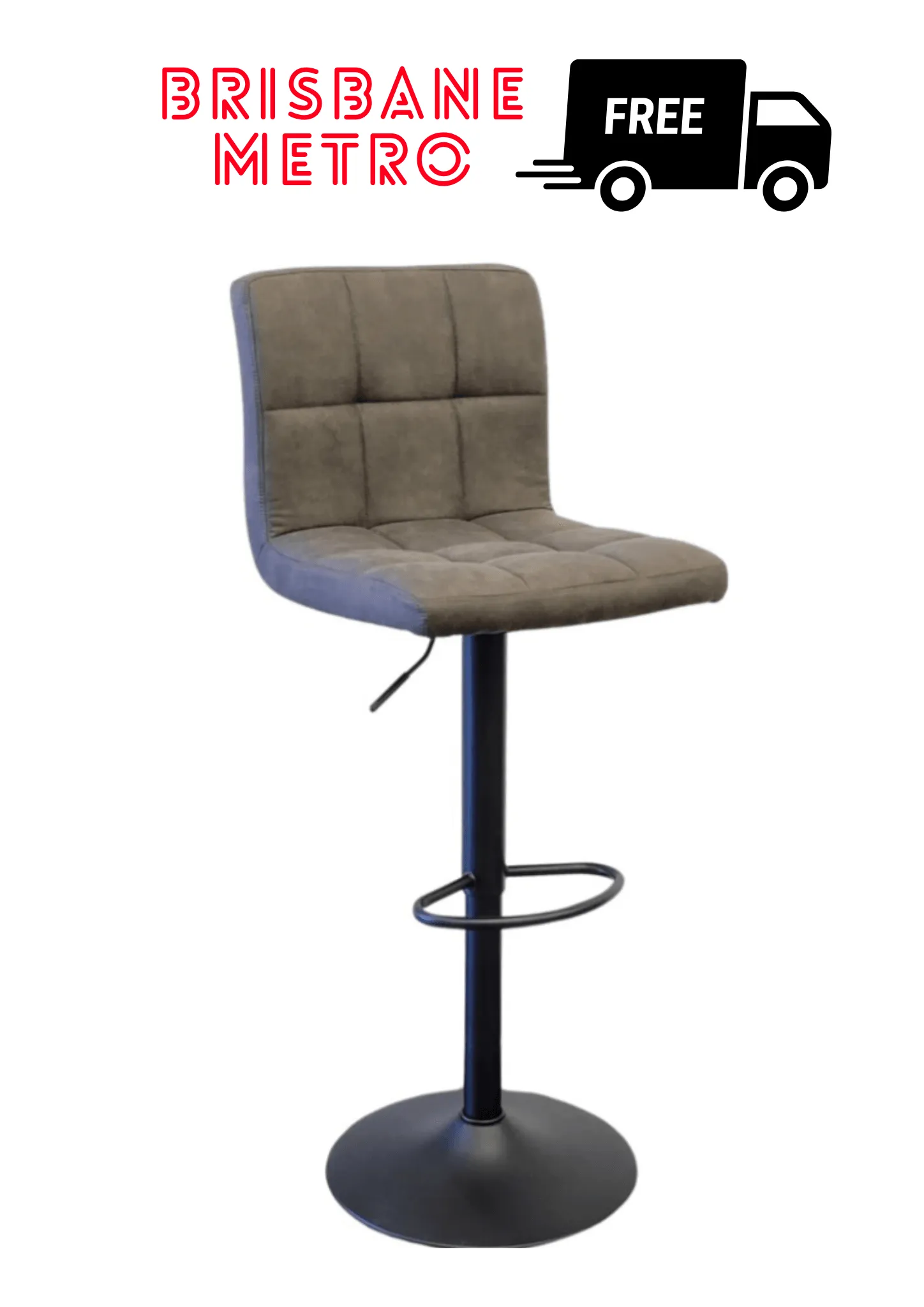 Carnival Bar Stool (Set of 2)