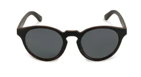 Chanj Sunglasses Noosa Sustainable Sunglasses Handcrafted FSC Wood