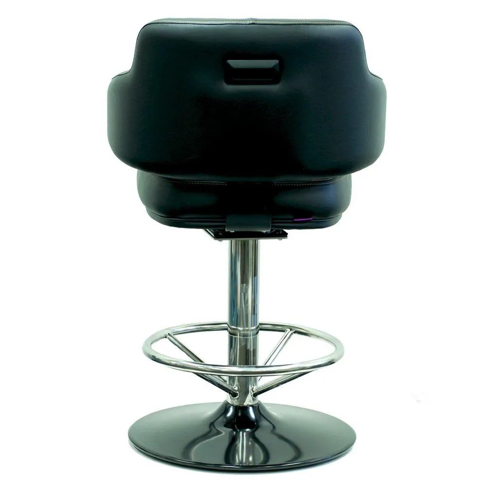 Clover Gaming Stool