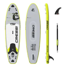 Cressi Solid Isup Set