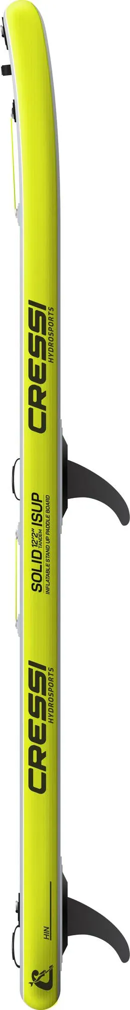 Cressi Solid Isup Set