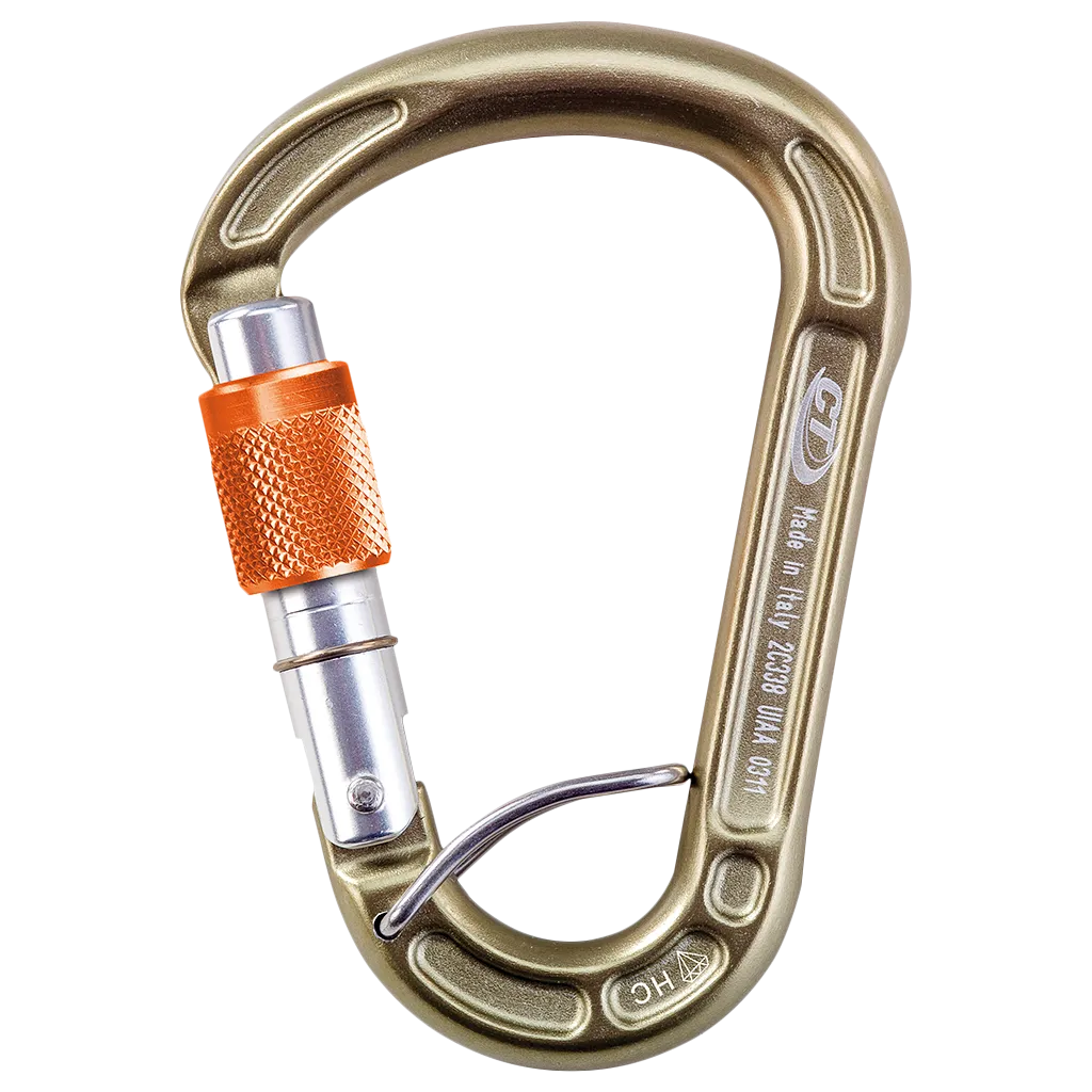 CT Concept SGL Carabiner HC