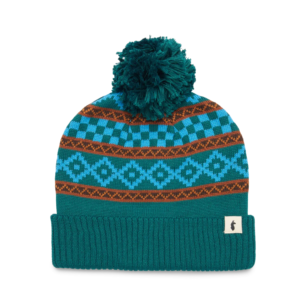 Cumbre Beanie