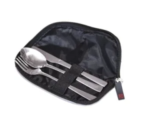 Cutlery Set With Cover