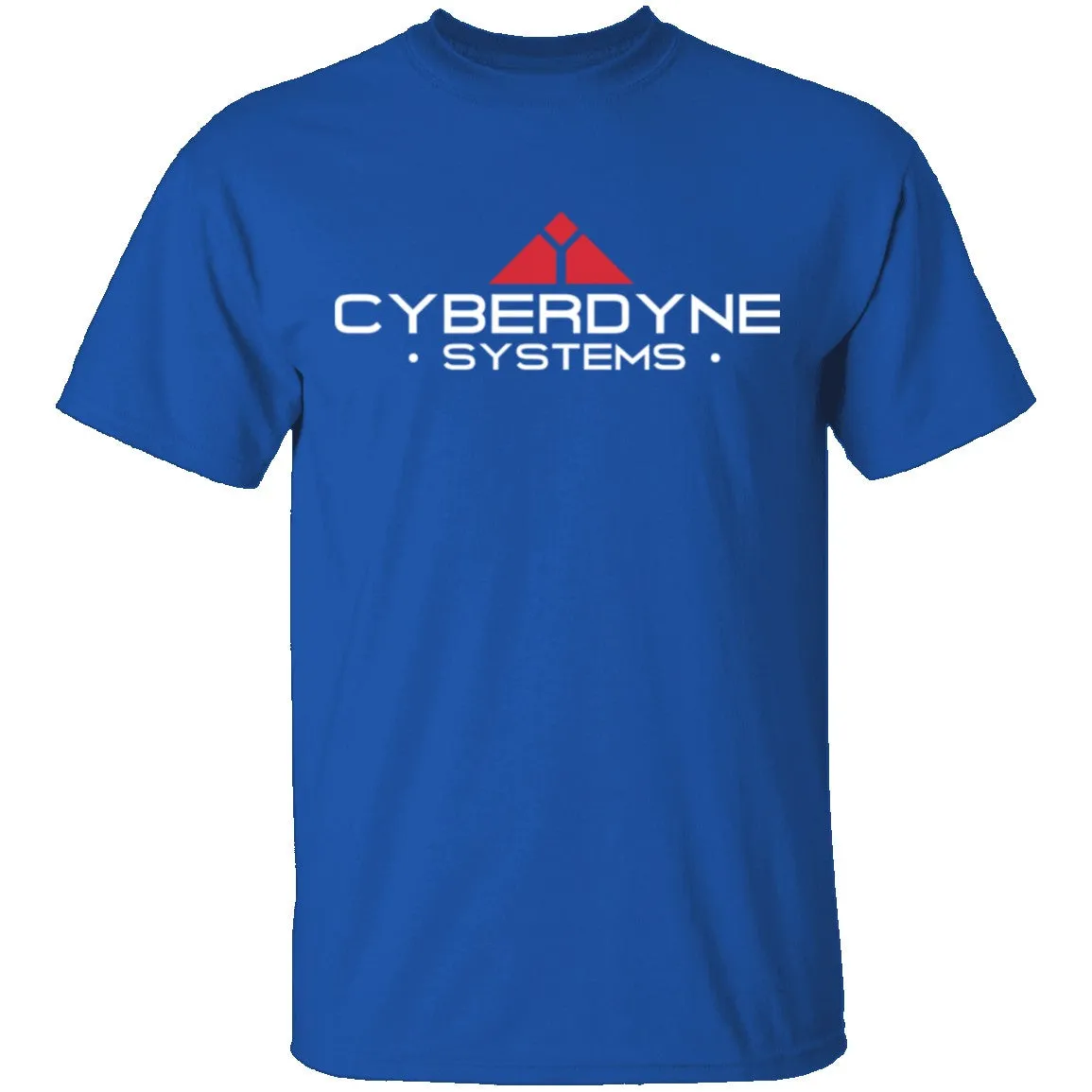 Cyberdyne Systems T-Shirt