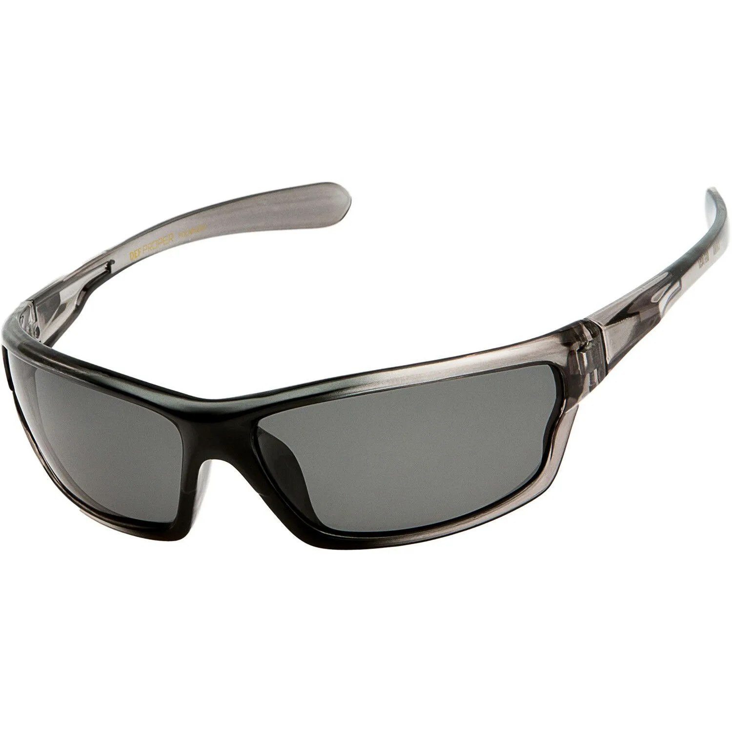 DPElite™ Men's Anti-Glare Polarized Sports Sunglasses