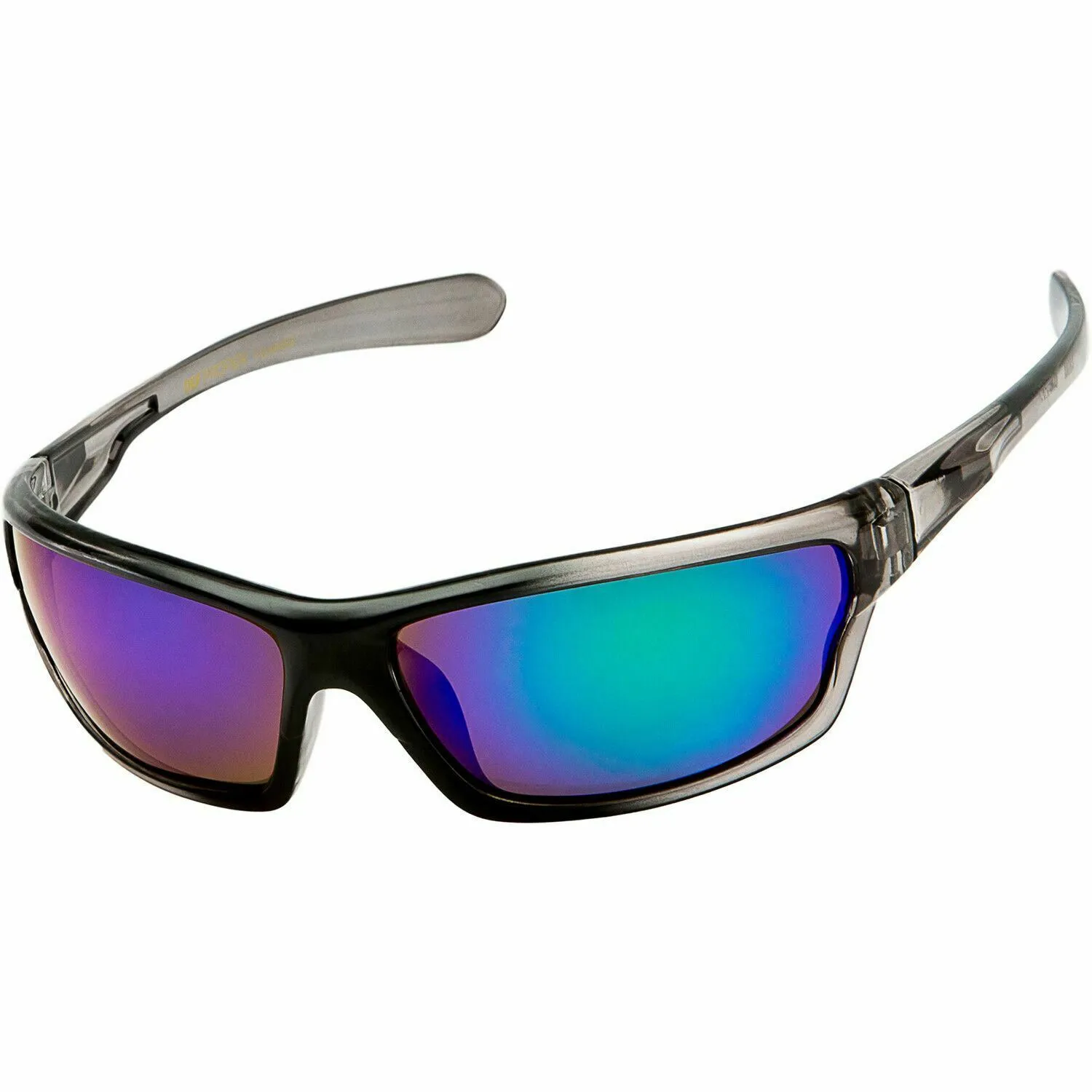 DPElite™ Men's Anti-Glare Polarized Sports Sunglasses