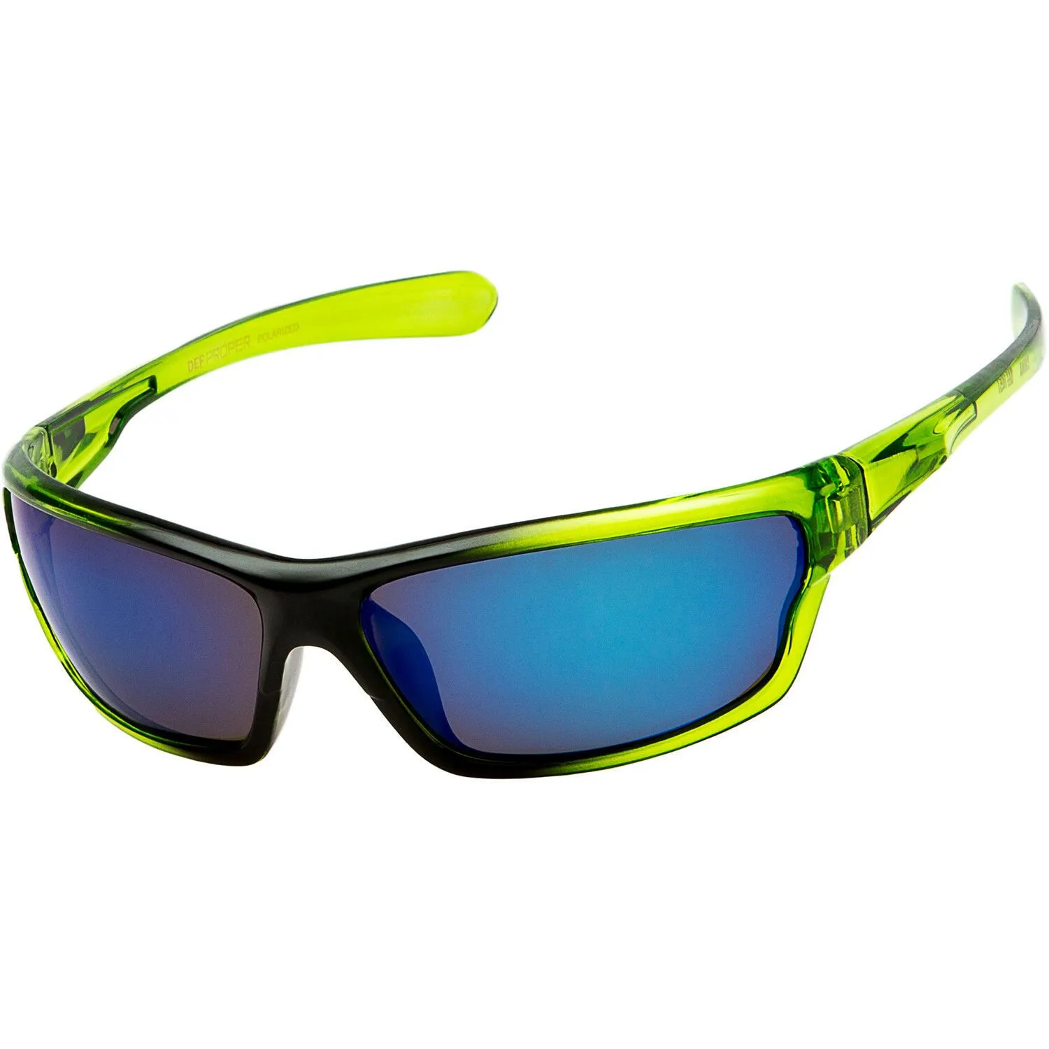 DPElite™ Men's Anti-Glare Polarized Sports Sunglasses